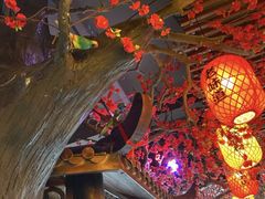 -金杨拉面王小吃面馆·牛三宝面·红烧牛肉粉