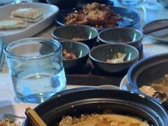 煎云腿乳饼-半山腰·云南菜(侨福芳草地店)