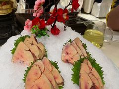 -娱筷海鲜酒家(广州南沙店)