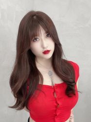 点击看大图 -MORI HAIR SALON日式美发沙龙