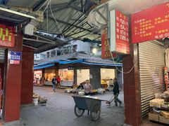 -孟孃烧烤