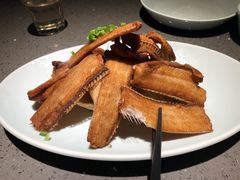 -老头儿油爆虾(星光一期店)