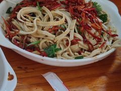 -如意香辣鸡架(总店)