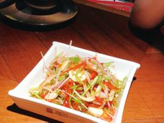 -楼兰新疆主题餐厅(苏州中心店)