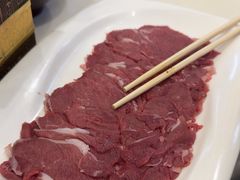 -福寿斋·老北京铜锅涮肉·烤鸭(顺义总店)