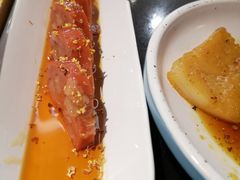 -老头儿油爆虾·知味杭州(爱琴海购物中心)