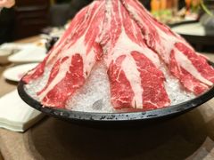 -转角·老弄堂上海菜(长寿路店)