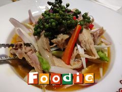 -阿里疆Alijiang·丝路美食·异域风情·清真(长楹天街店)
