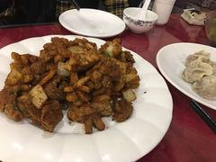 -大眼锅贴水饺(河东店)