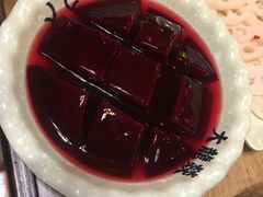 -大龙辣火锅·龙虾·烧烤(湖滨新天地店)