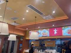-剪花娘子·陕西面馆(上海川沙百联店)
