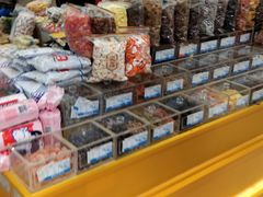 零售区-真老大房(南京东路店)
