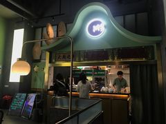 门面-顺峰顺水顺德菜(龙华店)