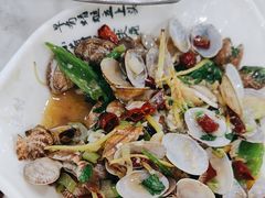 -威海渔村(黄兴路店)