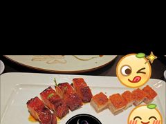 -广州文华东方酒店·江-由辉师傅主理