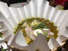 -炉小哥烤肉(朗悦公园茂店)