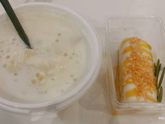 -夏羽记甜品(小榄大信店)
