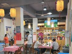 -好帮厨·下饭浏阳菜·坚持现炒(月湖店)
