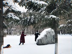 -黑龙江中医药大学附属第一医院