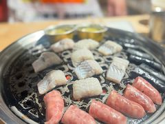 -霸腹烤肉(厦门柚子番店)