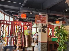 -西昌老号李小肠特色烧烤园(温江店)