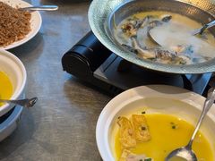 -渔舟意·湖南家宴(萝岗纳金城店)