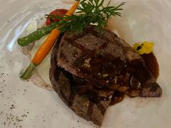 -马克西姆餐厅(崇文门店)