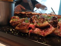 -燃扒房Steakhouse(皇庭店)