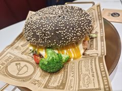 -动哒餐室•港式茶餐厅(顺义华联店)