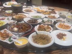 -庄氏祥记家常食府(国瑞建材家居博览中心店)