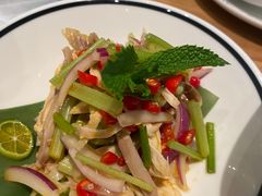 藤椒正经鸡-太二酸菜鱼(南京艾尚天地店)