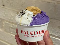-Dal Cuore 达可芮冰淇淋(陕西北路店)