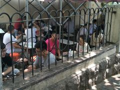 -王记西鎮电烤肉(汶上路店)