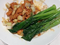 -聆桂烤鸭·金奖烤鸭(静联广场店)