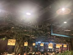 -常和州·夜宵大排档(常州单店)