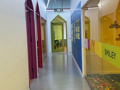 -英孚教育青少儿(河东中心)