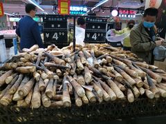 -永辉超市(长江国际店)
