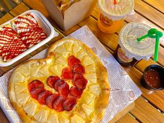 -波比Pizza(新城店)