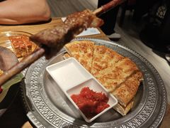 -耶里夏丽·新疆菜·家庭聚场(百联中环购物广场店)