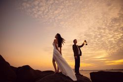 点击看大图 -太古映画婚纱摄影(天河店)