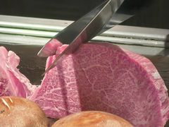 -神户牛排餐厅MOURIYA(总店)