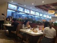 -又一间茶点轩(百汇广场店)