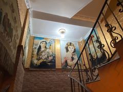 -维吾尔餐厅(宜山路店)