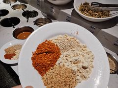 -么子烤肉(化龙池店)