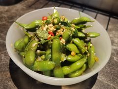 -很久以前羊肉串(簋街店)