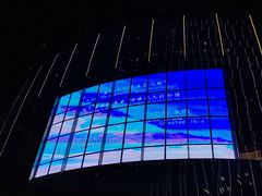 -交通银行前滩31演艺中心