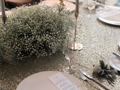 -瑞吉酒店 · Elba 欧尔巴意大利餐厅· 精致意餐·云端聚会