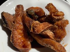 上海本帮熏鱼-上海小南国(正大店)