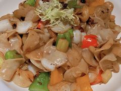 -熹素·鲜美素食Vegetarian (天河领展店)
