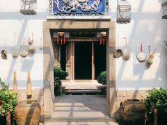 -文儒九号·闽菜馆(三坊七巷店)